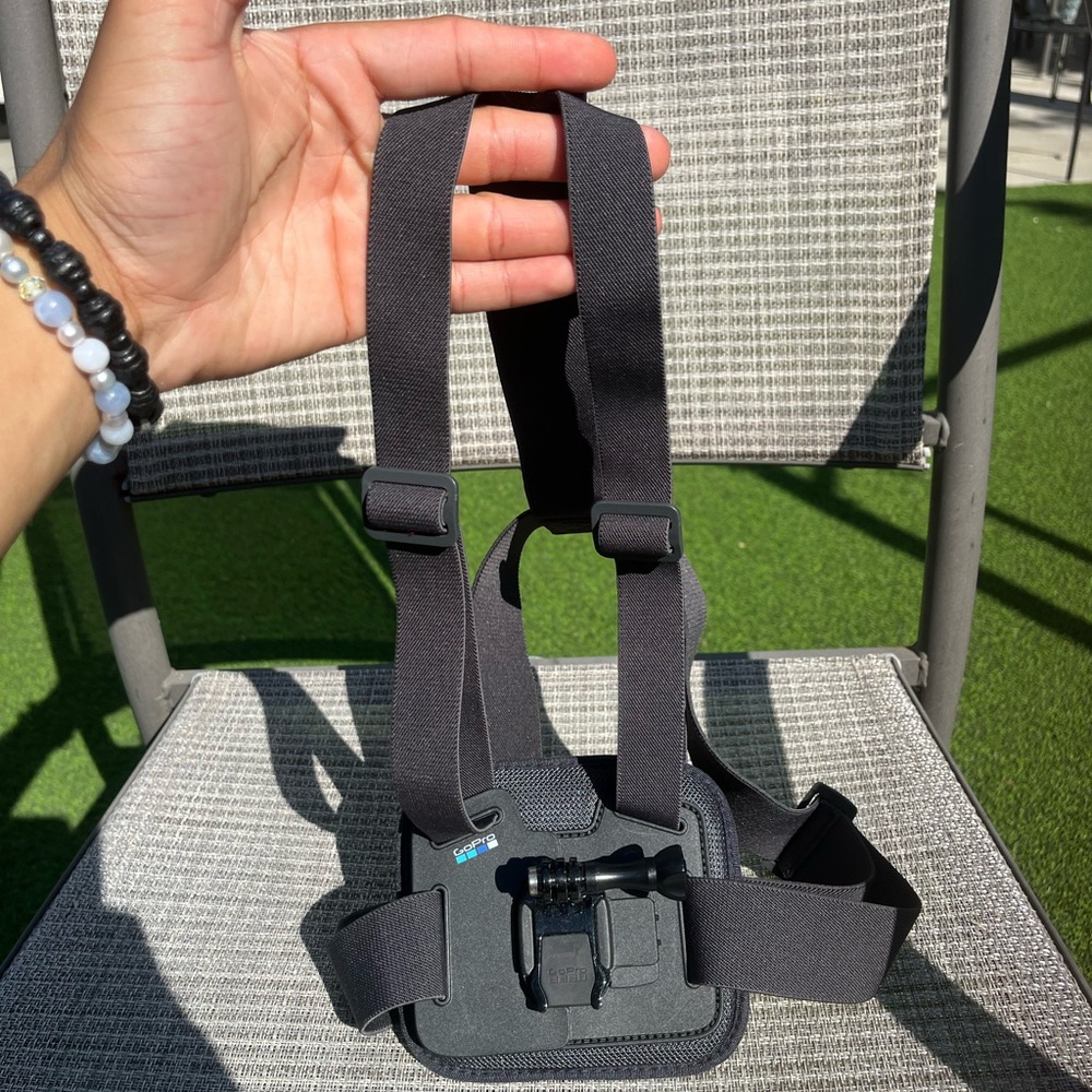 GoPro Hero4 Session (mini) - Picture 5 of 9
